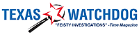TexasWatchdog.org logo